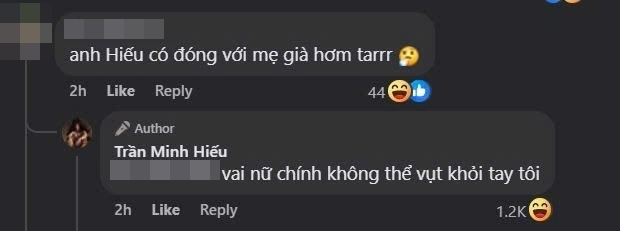 Xuất hiện phim Việt có độ hot đỉnh nóc kịch trần, đến HIEUTHUHAI cũng giành đóng nữ chính- Ảnh 3. Xuất hiện phim Việt có độ hot đỉnh nóc kịch trần, đến HIEUTHUHAI cũng giành đóng nữ chính- Ảnh 3.