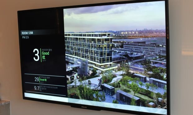 Không ngồi yên vì bụi mịn, 10 năm trước người Trung Quốc đã "tự làm không khí sạch" bằng cách khó tin này đây- Ảnh 4.