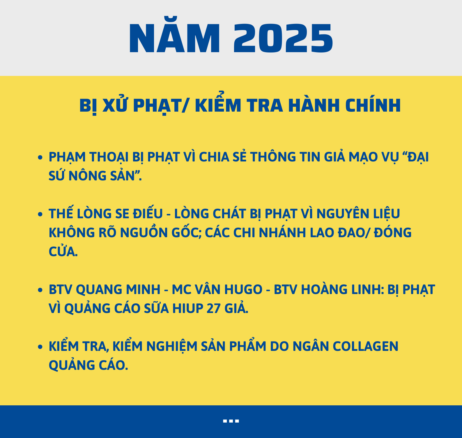 Điều gì diễn ra sau cuộc đại "thanh lọc người nổi tiếng" năm 2025?- Ảnh 3.