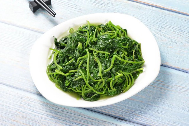 Loại thực phẩm n&agrave;y c&oacute; thể "k&igrave;m h&atilde;m" tốc độ ung thư, n&oacute; lu&ocirc;n "ẩn" trong c&aacute;c bữa ăn - Thật đ&aacute;ng tiếc nhiều người kh&ocirc;ng ăn đủ- Ảnh 5.