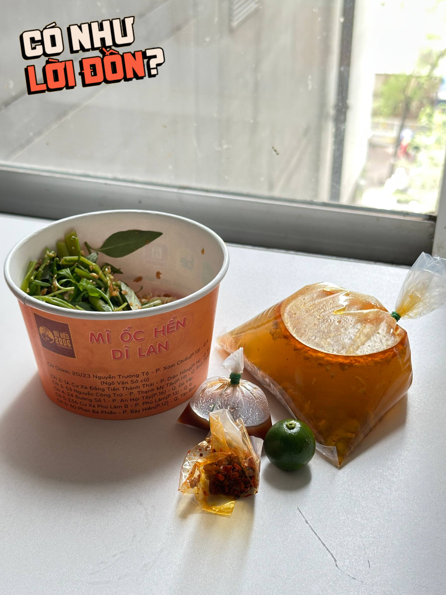 Bàn tiệc văn phòng “lên đời” khi nhiều thương hiệu xịn đổ bộ trên ShopeeFood với giá siêu dễ chịu- Ảnh 2. Bàn tiệc văn phòng “lên đời” khi nhiều thương hiệu xịn đổ bộ trên ShopeeFood với giá siêu dễ chịu- Ảnh 2.