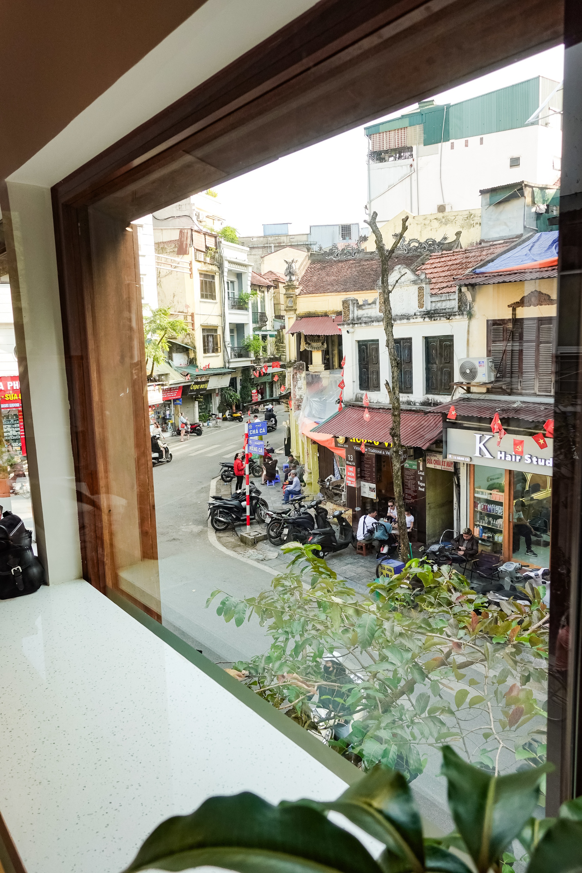 Lần đầu ti&ecirc;n c&oacute; mặt tại H&agrave; Nội, thương hiệu c&agrave; ph&ecirc; mới của "cha đẻ" The Coffee House c&oacute; g&igrave; hot?- Ảnh 4.