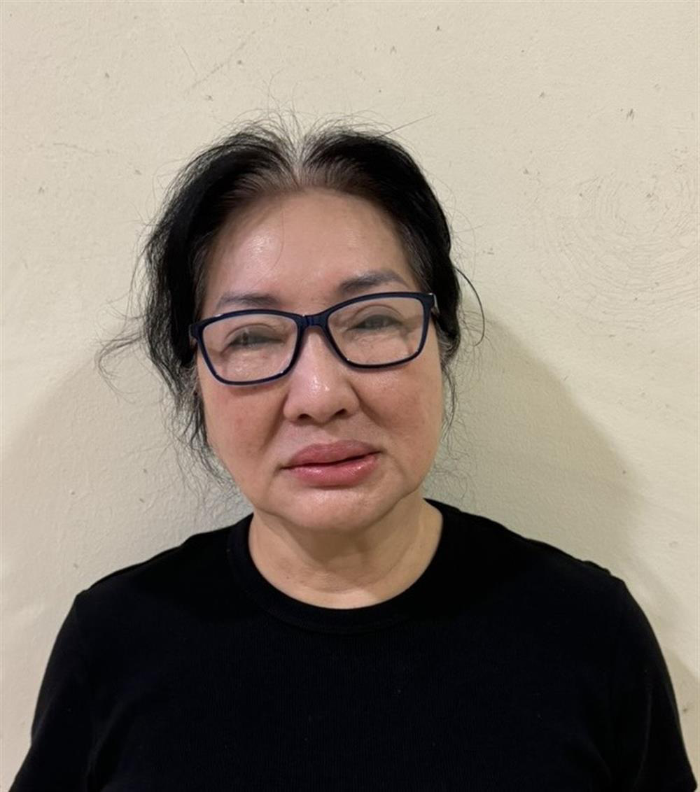 Đề nghị truy tố bà Nguyễn Thị Như Loan, Tổng Giám đốc Quốc Cường Gia Lai- Ảnh 1. Đề nghị truy tố bà Nguyễn Thị Như Loan, Tổng Giám đốc Quốc Cường Gia Lai- Ảnh 1.