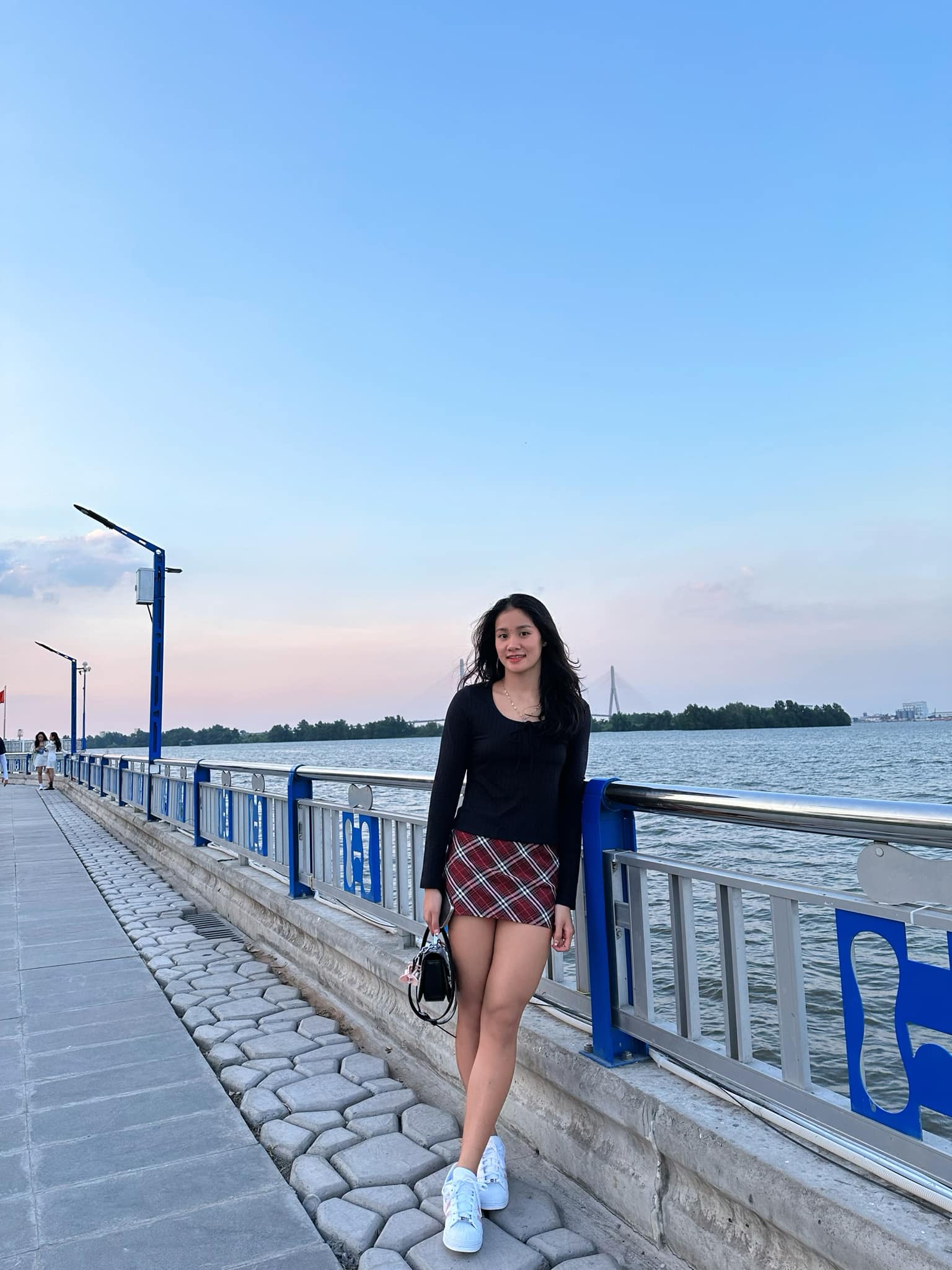 "Tiên cá" khóc ở SEA Games 33 là ai?- Ảnh 10. "Tiên cá" khóc ở SEA Games 33 là ai?- Ảnh 10.