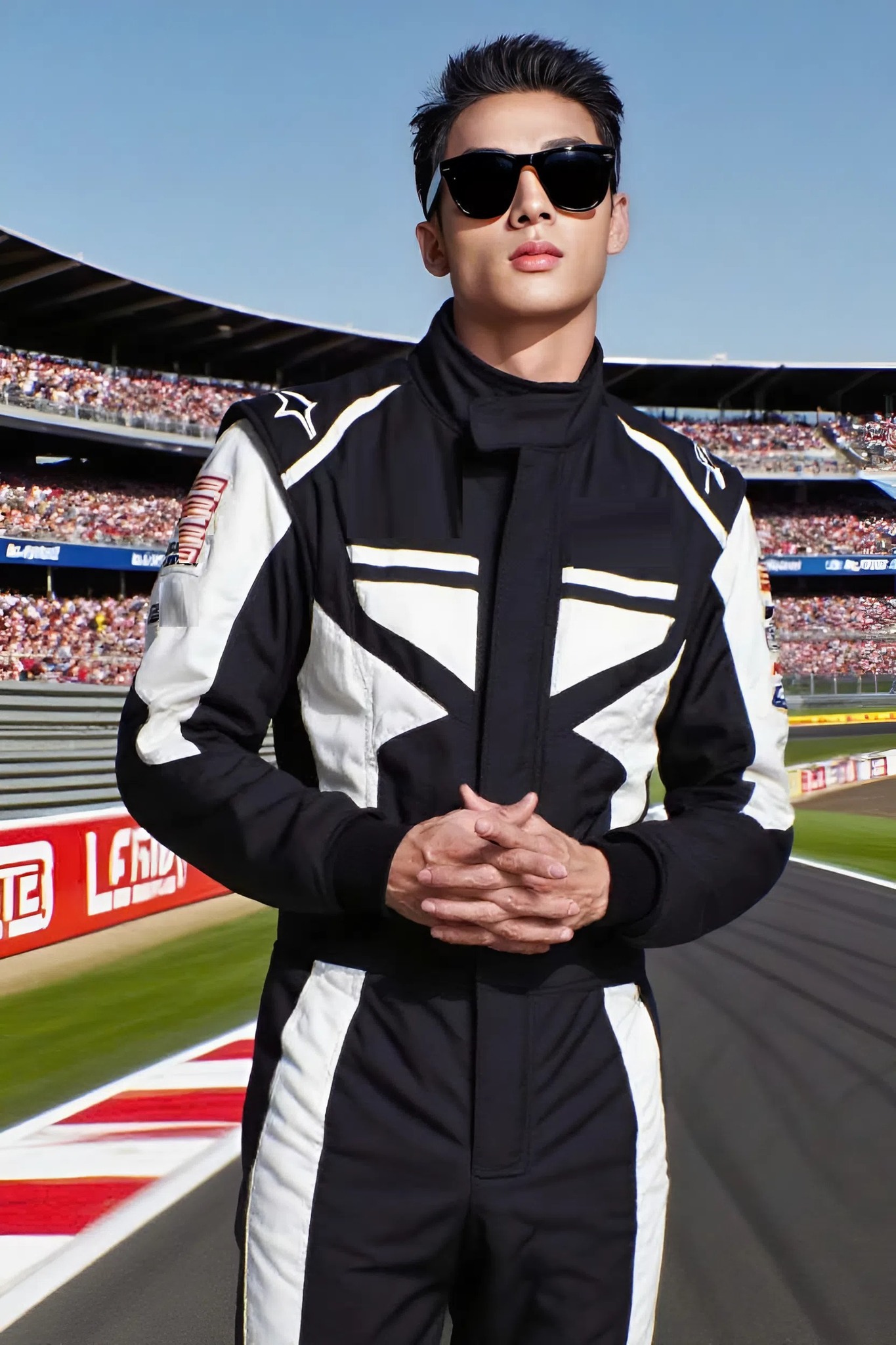 Nam thần thế hệ mới khiến HIEUTHUHAI và loạt mỹ nam không thể toả sáng- Ảnh 10. Nam thần thế hệ mới khiến HIEUTHUHAI và loạt mỹ nam không thể toả sáng- Ảnh 10.