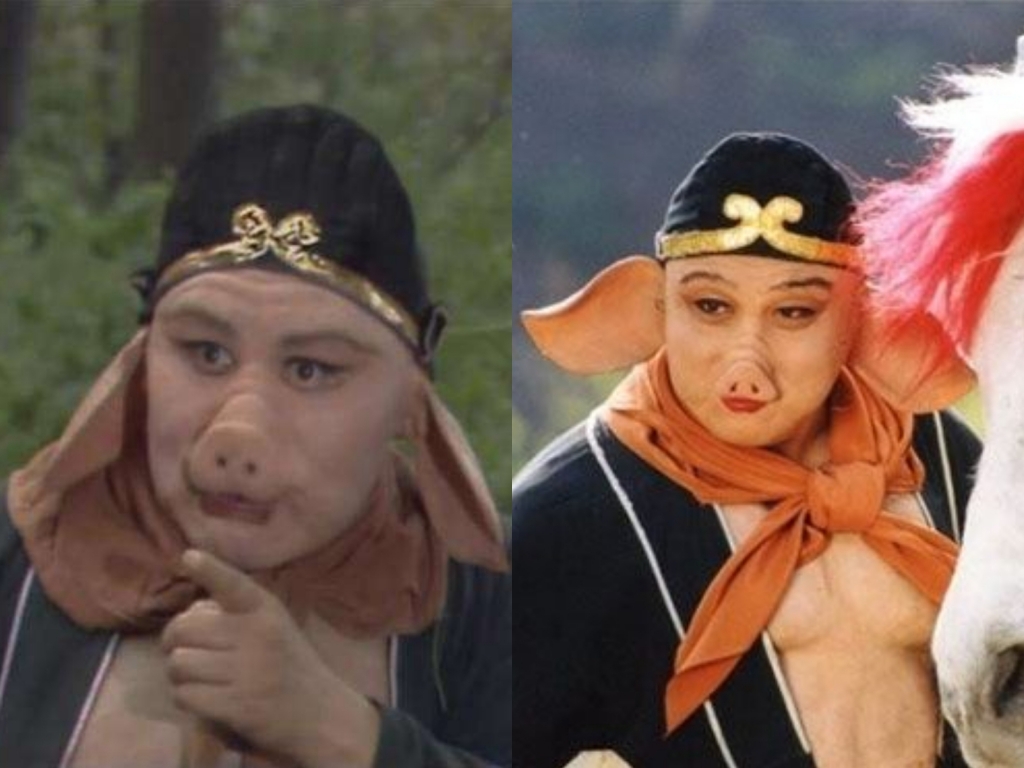 4 lý do khiến người càng già càng “sợ” Tây Du Ký: Ai đi làm trên 20 năm càng thấm thía- Ảnh 2. 4 lý do khiến người càng già càng “sợ” Tây Du Ký: Ai đi làm trên 20 năm càng thấm thía- Ảnh 2.