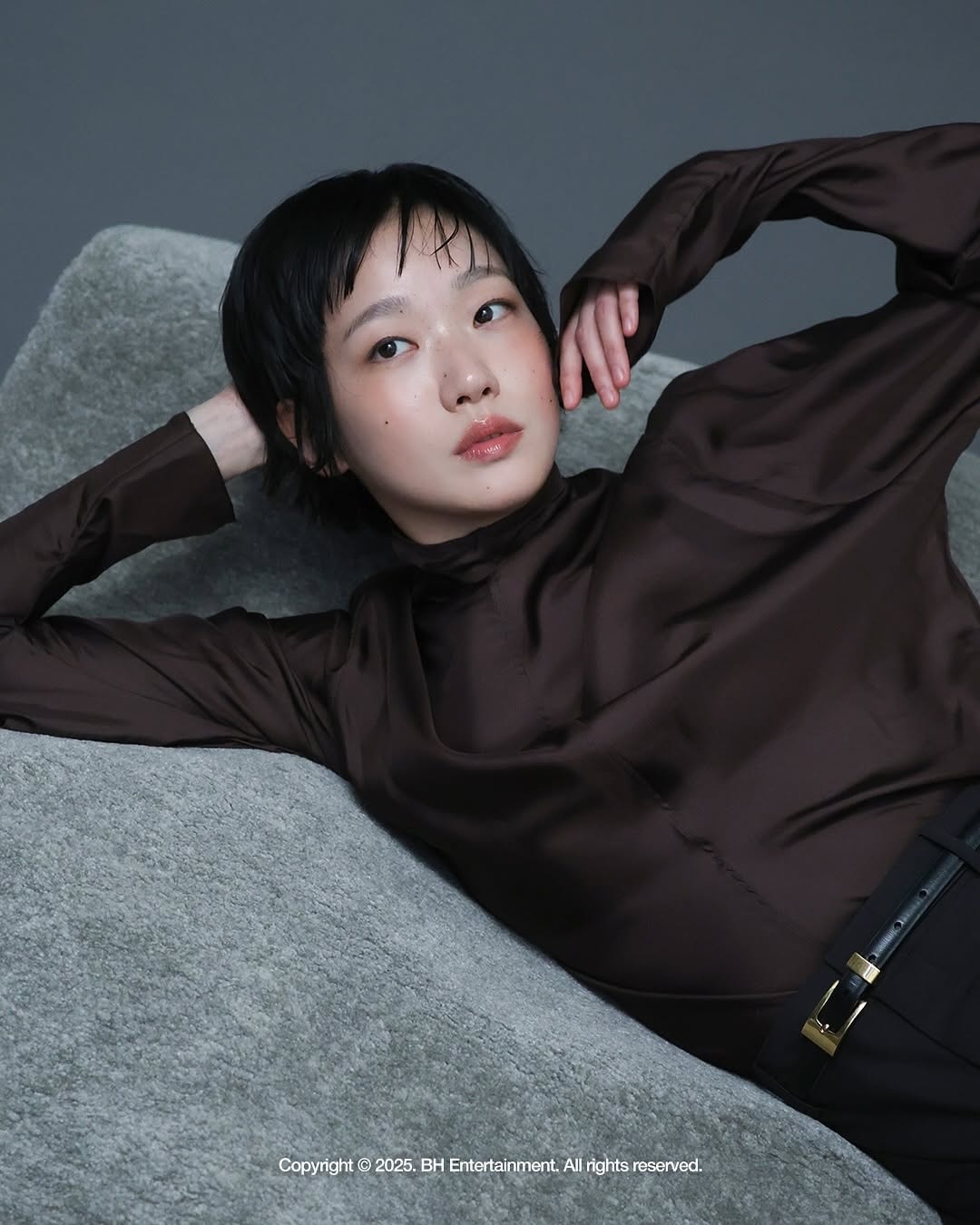 Quá nể mỹ nhân được cả showbiz khao khát: Visual thách ai đụng hàng, cứ tái xuất là toàn cầu nức nở- Ảnh 9. Quá nể mỹ nhân được cả showbiz khao khát: Visual thách ai đụng hàng, cứ tái xuất là toàn cầu nức nở- Ảnh 9.