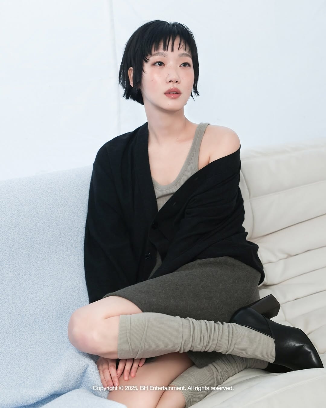 Quá nể mỹ nhân được cả showbiz khao khát: Visual thách ai đụng hàng, cứ tái xuất là toàn cầu nức nở- Ảnh 8. Quá nể mỹ nhân được cả showbiz khao khát: Visual thách ai đụng hàng, cứ tái xuất là toàn cầu nức nở- Ảnh 8.