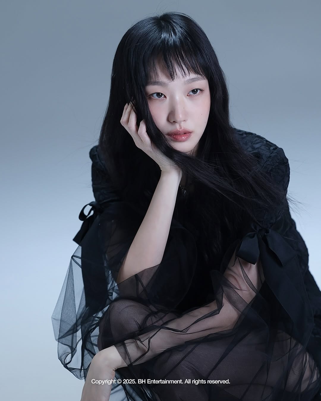 Quá nể mỹ nhân được cả showbiz khao khát: Visual thách ai đụng hàng, cứ tái xuất là toàn cầu nức nở- Ảnh 5. Quá nể mỹ nhân được cả showbiz khao khát: Visual thách ai đụng hàng, cứ tái xuất là toàn cầu nức nở- Ảnh 5.