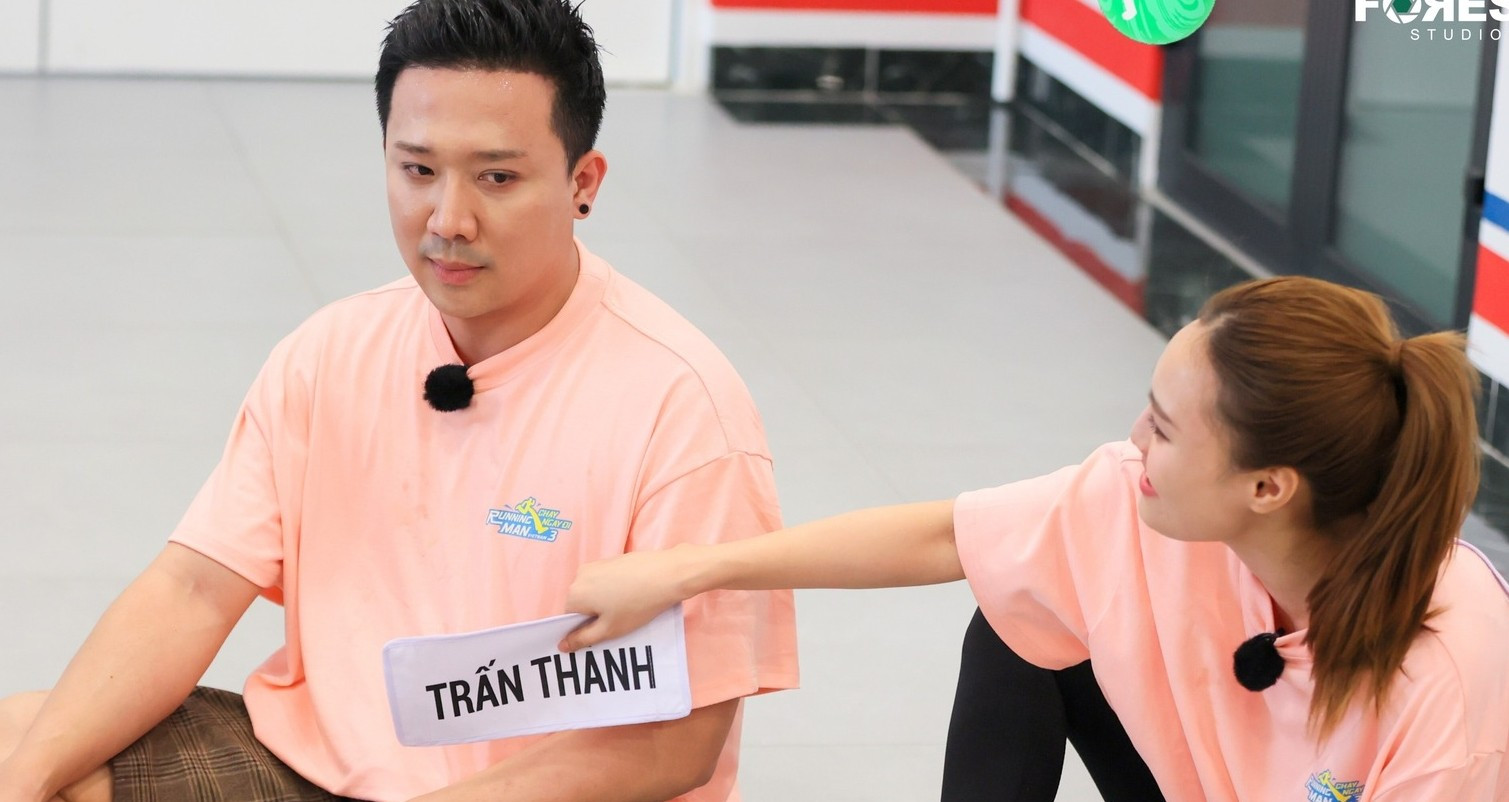 Đây chính là nhân vật có màn tái xuất show thực tế Đây chính là nhân vật có màn tái xuất show thực tế