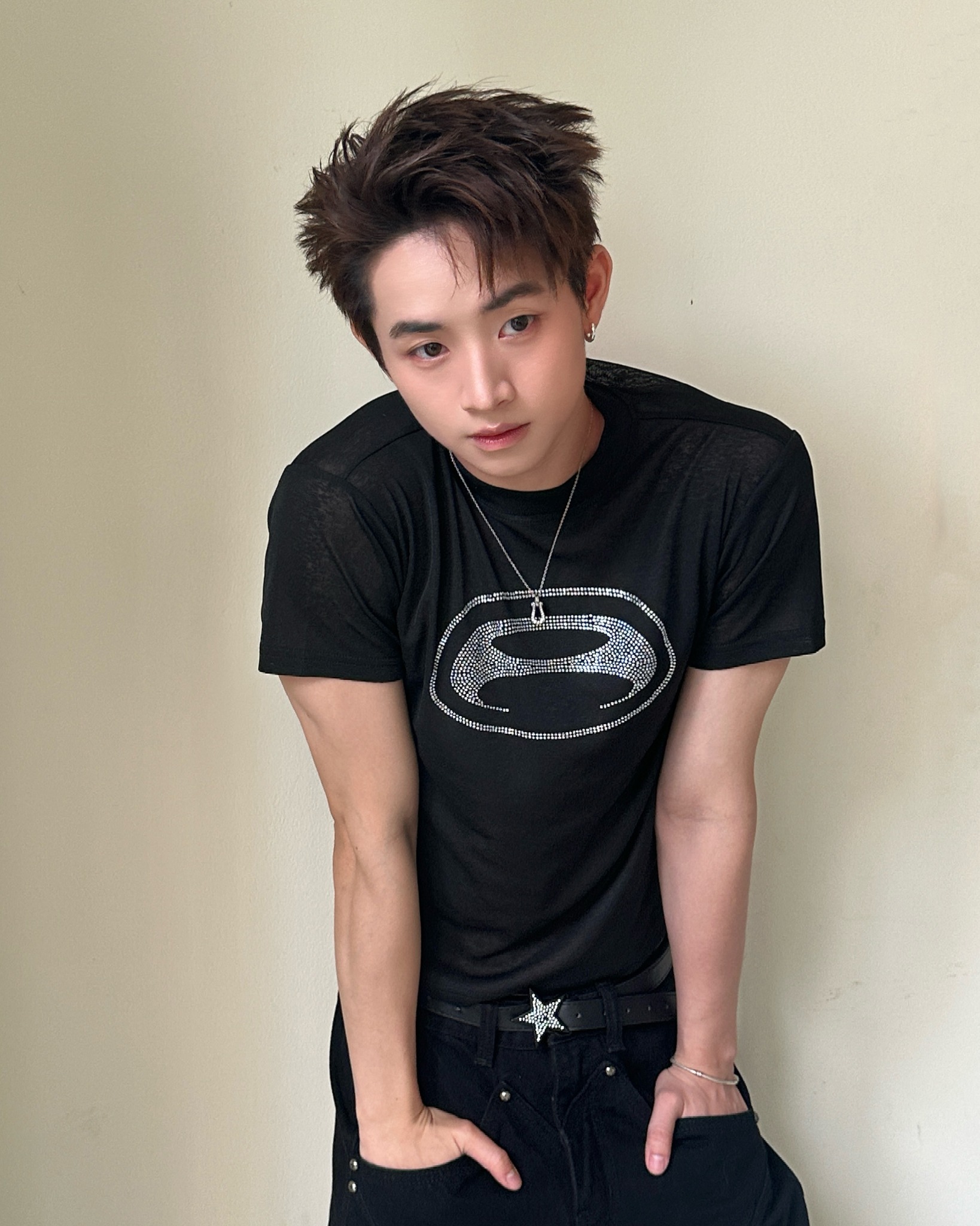 Anh Trai hot nhất nhì show Say Hi bị thoát fan, chấm dứt ủng hộ ngay sau Chung kết- Ảnh 2. Anh Trai hot nhất nhì show Say Hi bị thoát fan, chấm dứt ủng hộ ngay sau Chung kết- Ảnh 2.