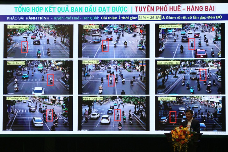 Từ nay trở đi, camera AI sẽ đặc biệt ch&uacute; &yacute; 23 lỗi vi phạm giao th&ocirc;ng n&agrave;y, mọi người d&acirc;n cần biết- Ảnh 2.