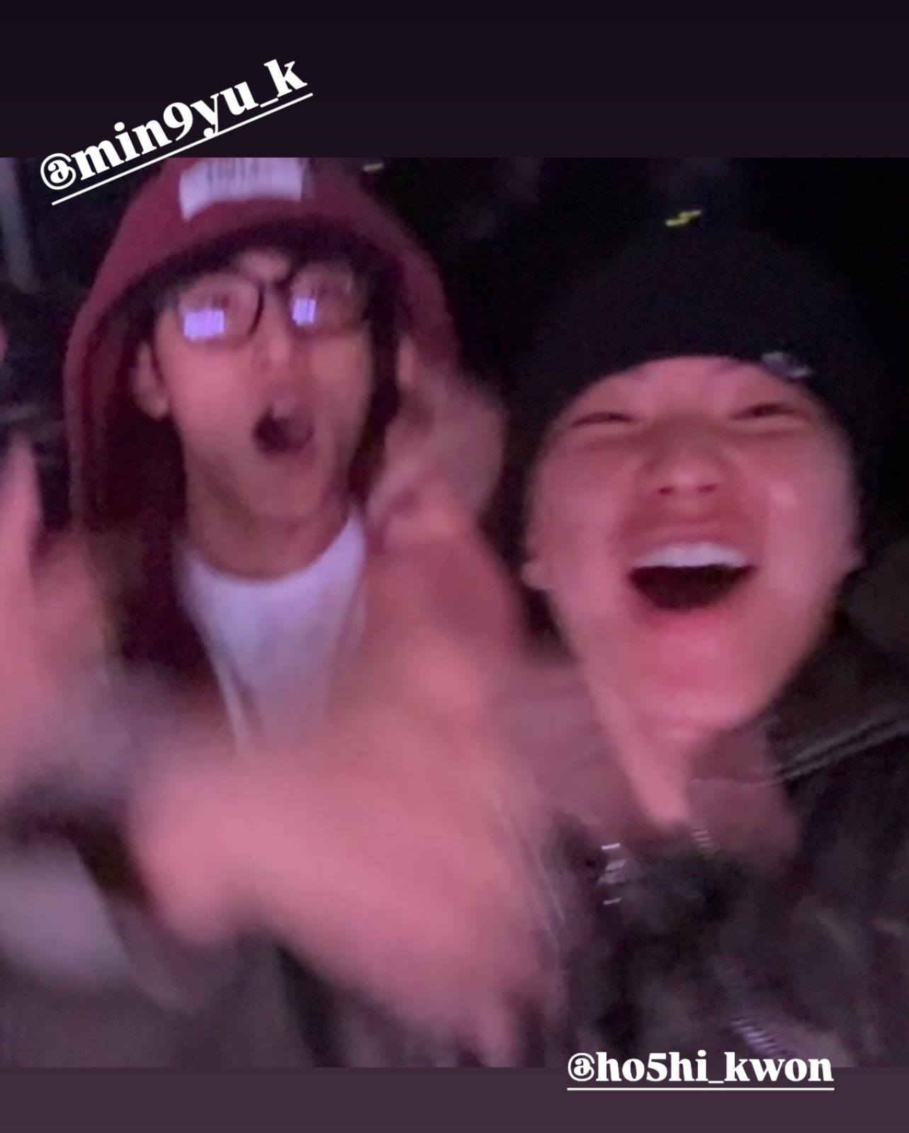 Đại hội showbiz ở concert G-DRAGON: Jung Kook "trốn" bạn gái đi chơi, Lee Min Ho hay idol đang nhập ngũ cũng không thể bỏ lỡ- Ảnh 8.