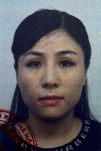 Ai nhìn thấy Nguyễn Thị Hoà, liên hệ ngay công an SĐT 0966111395- Ảnh 1. Ai nhìn thấy Nguyễn Thị Hoà, liên hệ ngay công an SĐT 0966111395- Ảnh 1.