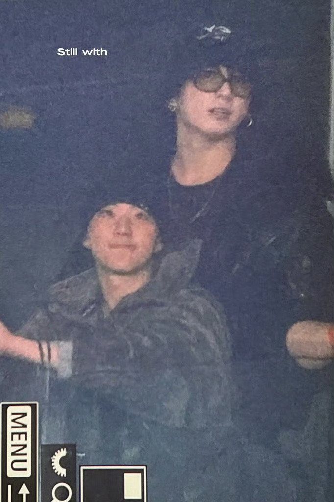 Đại hội showbiz ở concert G-DRAGON: Jung Kook "trốn" bạn gái đi chơi, Lee Min Ho hay idol đang nhập ngũ cũng không thể bỏ lỡ- Ảnh 5.