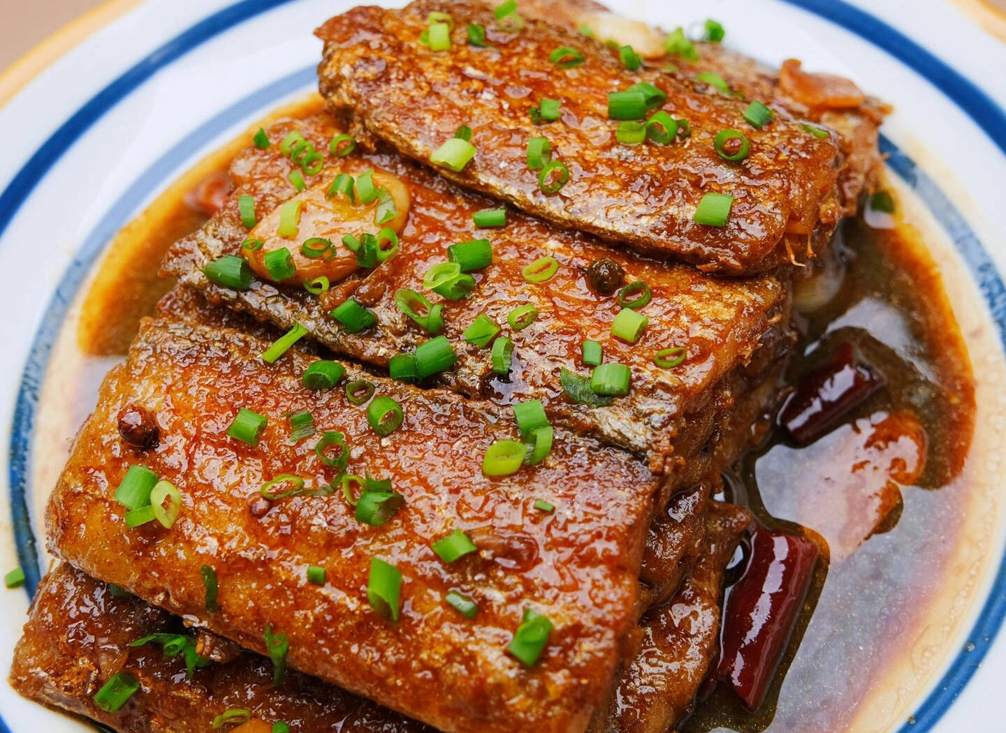 Ng&agrave;y c&agrave;ng nhiều người tử vong v&igrave; bệnh tiểu đường, b&aacute;c sĩ cảnh b&aacute;o: Th&agrave; ăn nhiều thịt c&ograve;n hơn ham 4 loại c&aacute; n&agrave;y- Ảnh 4.