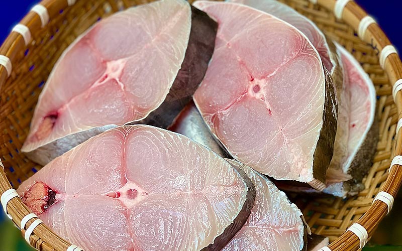 Loại c&aacute; gi&aacute; rẻ, gi&agrave;u omega-3 hơn c&aacute; hồi, &iacute;t kim loại nặng, tốt cho phụ nữ, trẻ em, người gi&agrave;- Ảnh 4.