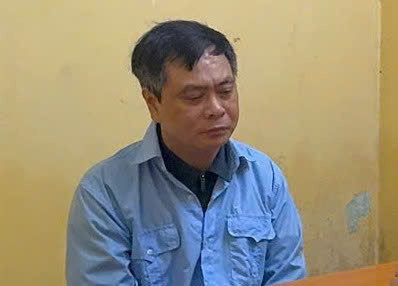 N&Oacute;NG: Khởi tố hiệu trưởng trường Cao đẳng Du lịch H&agrave; Nội v&igrave; sai phạm chi trả Tiền hỗ trợ A80- Ảnh 1.