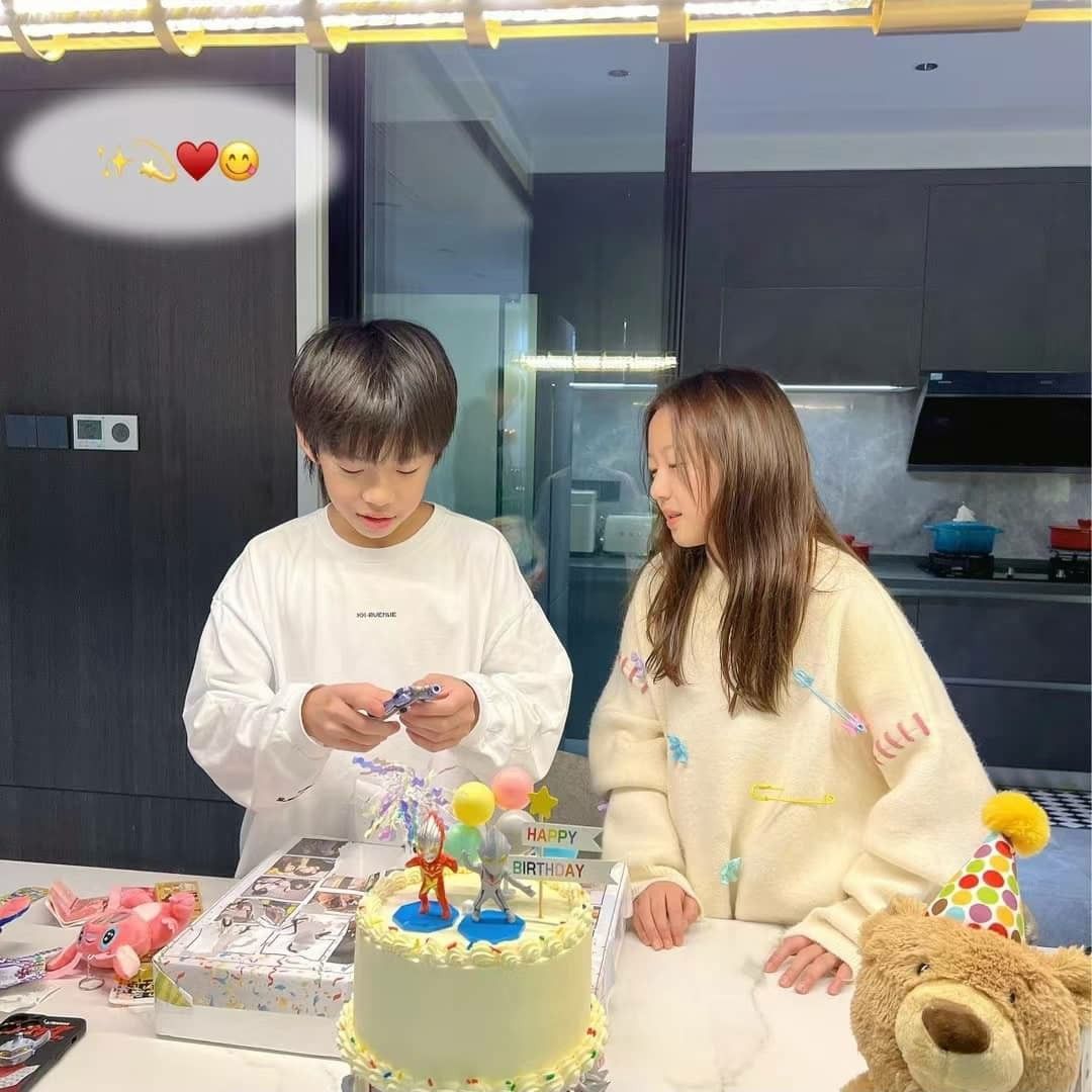 Vì sao con thứ thường được cho là "thông minh" hơn con cả?- Ảnh 7. Vì sao con thứ thường được cho là "thông minh" hơn con cả?- Ảnh 7.