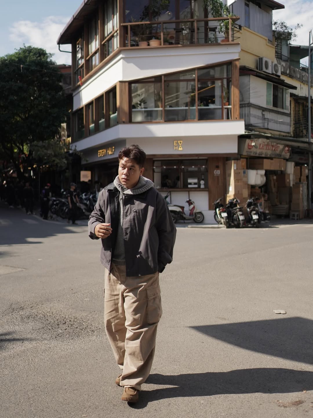 Lần đầu ti&ecirc;n c&oacute; mặt tại H&agrave; Nội, thương hiệu c&agrave; ph&ecirc; mới của "cha đẻ" The Coffee House c&oacute; g&igrave; hot?- Ảnh 7.