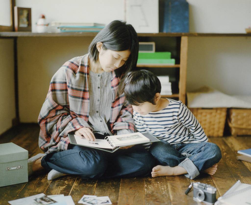 Sau khi mắng con, t&ocirc;i kh&oacute;c đến nửa đ&ecirc;m: Điều g&igrave; đằng sau những lần sụp đổ của cha mẹ?- Ảnh 3.