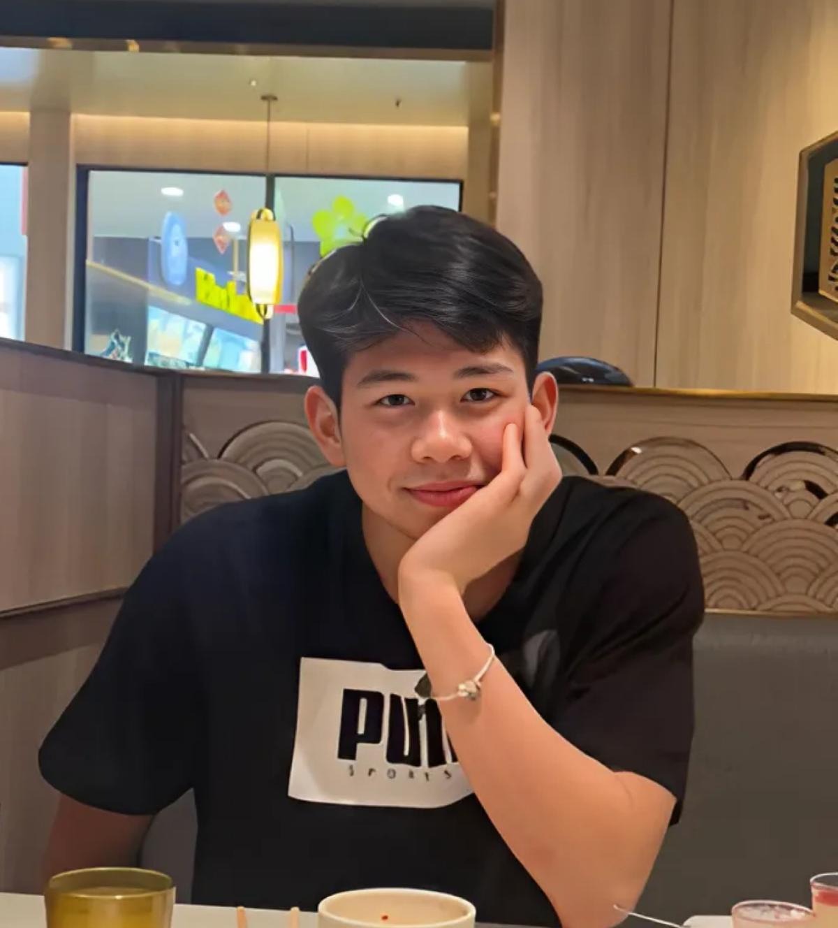 Quá khứ của Quá khứ của