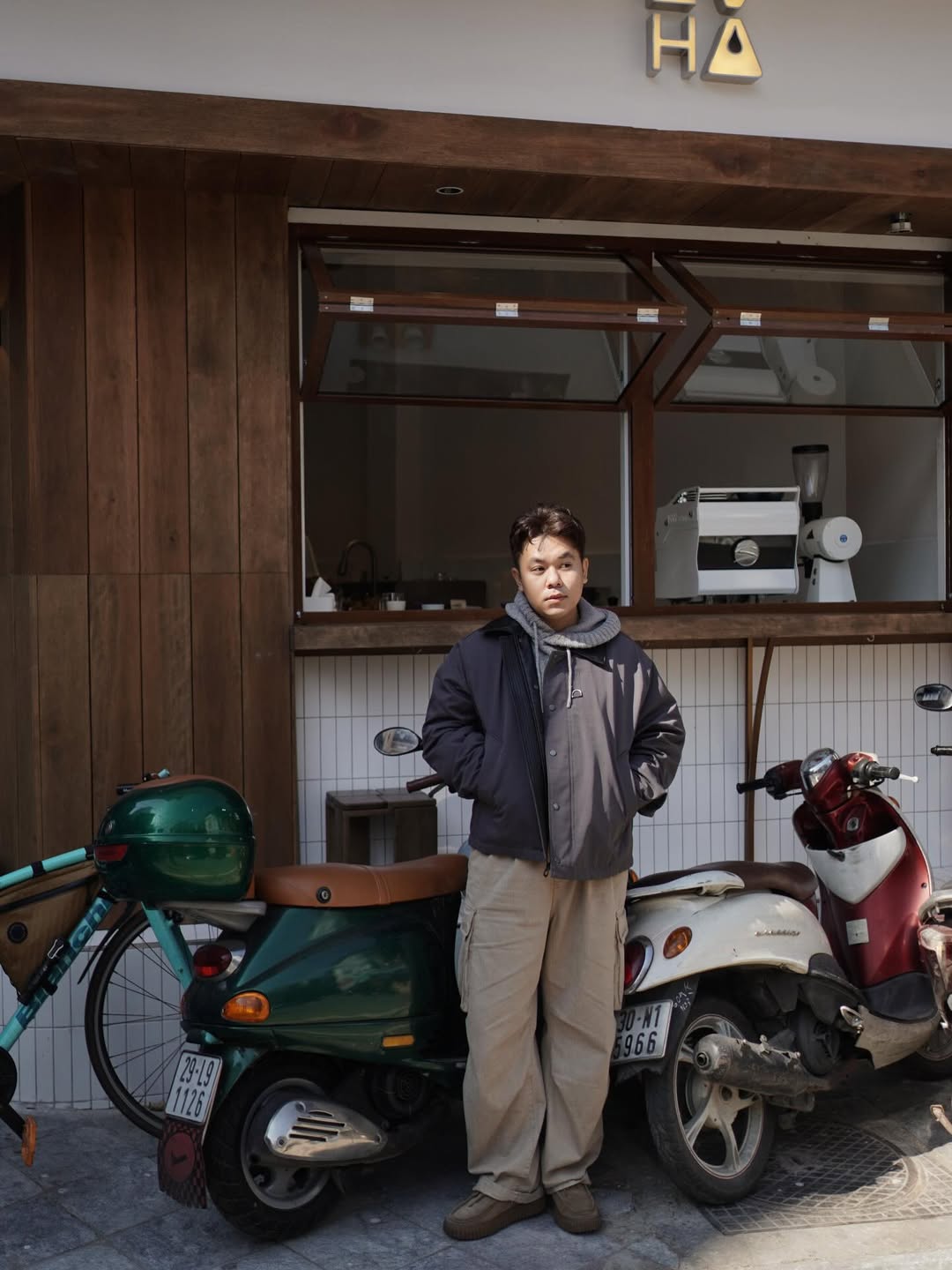 Lần đầu ti&ecirc;n c&oacute; mặt tại H&agrave; Nội, thương hiệu c&agrave; ph&ecirc; mới của "cha đẻ" The Coffee House c&oacute; g&igrave; hot?- Ảnh 8.