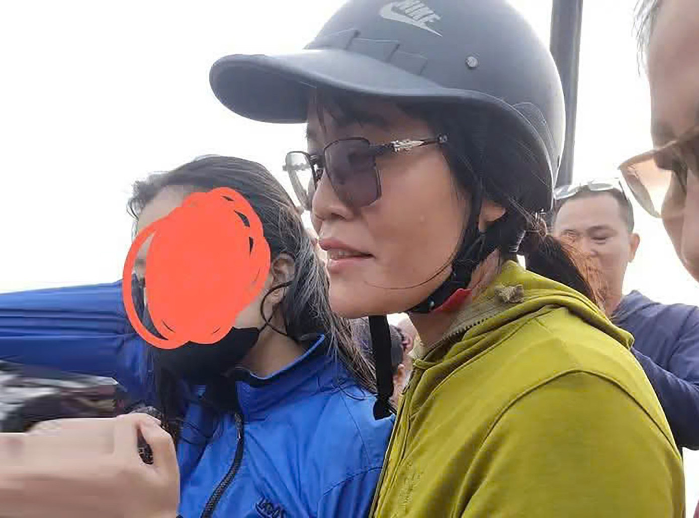 2025 và những khoảnh khắc sinh tử làm nên các “người hùng” đời thường- Ảnh 1. 2025 và những khoảnh khắc sinh tử làm nên các “người hùng” đời thường- Ảnh 1.