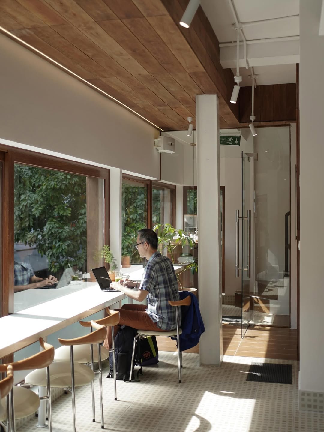 Lần đầu ti&ecirc;n c&oacute; mặt tại H&agrave; Nội, thương hiệu c&agrave; ph&ecirc; mới của "cha đẻ" The Coffee House c&oacute; g&igrave; hot?- Ảnh 11.