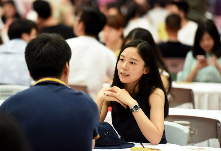 Tỷ ph&uacute; 35 tuổi đăng tin t&igrave;m bạn đời, d&acirc;n mạng nghi ngờ động cơ thật sự- Ảnh 2.