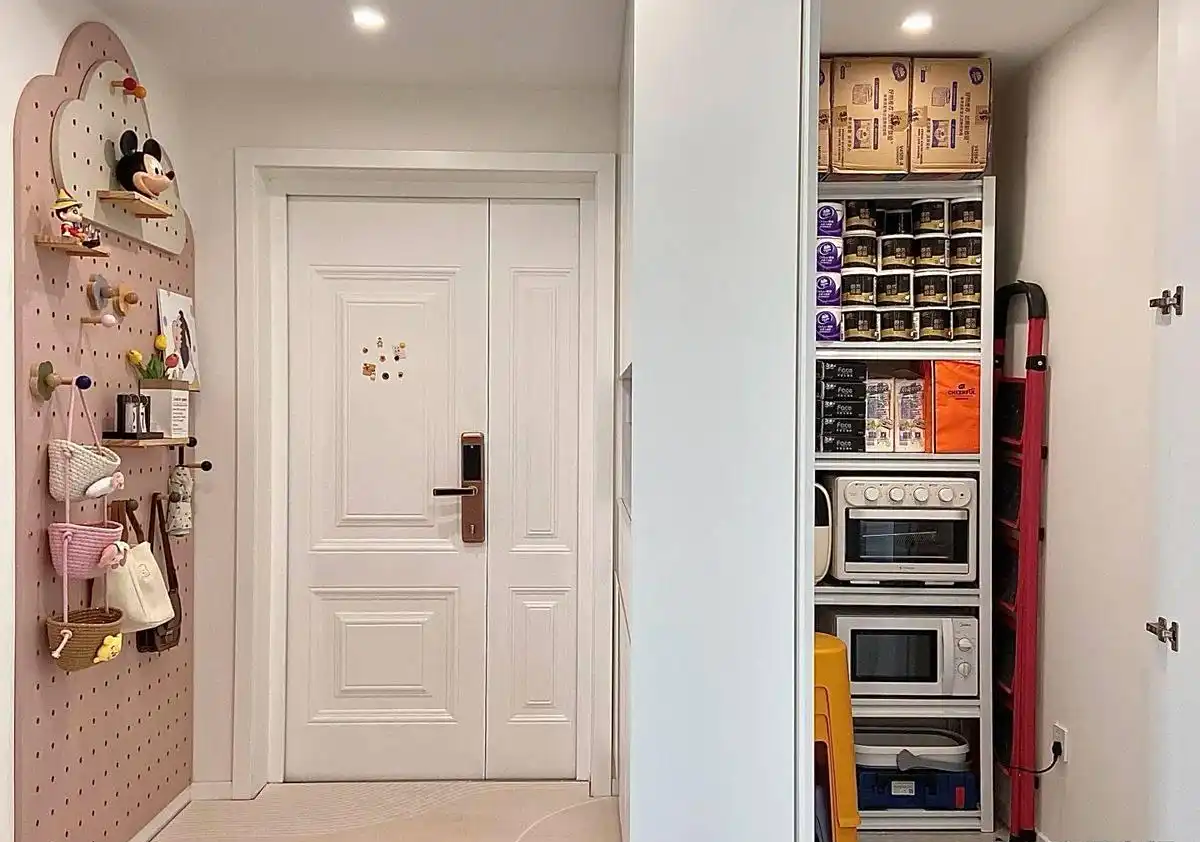 Không hề mê tín: Nhà có 4 đặc điểm này càng ở càng giàu, tha hồ hút lộc, vận may tới tấp- Ảnh 2. Không hề mê tín: Nhà có 4 đặc điểm này càng ở càng giàu, tha hồ hút lộc, vận may tới tấp- Ảnh 2.