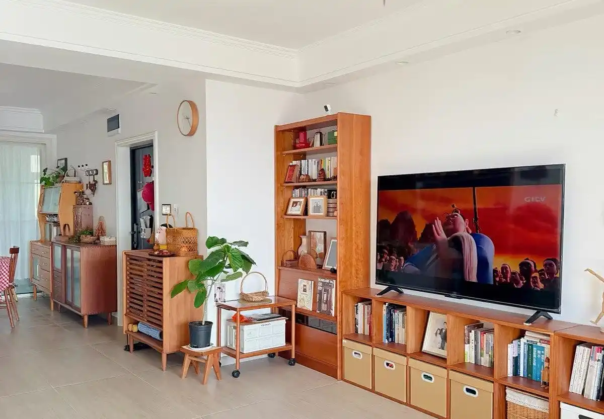 Không hề mê tín: Nhà có 4 đặc điểm này càng ở càng giàu, tha hồ hút lộc, vận may tới tấp- Ảnh 3. Không hề mê tín: Nhà có 4 đặc điểm này càng ở càng giàu, tha hồ hút lộc, vận may tới tấp- Ảnh 3.