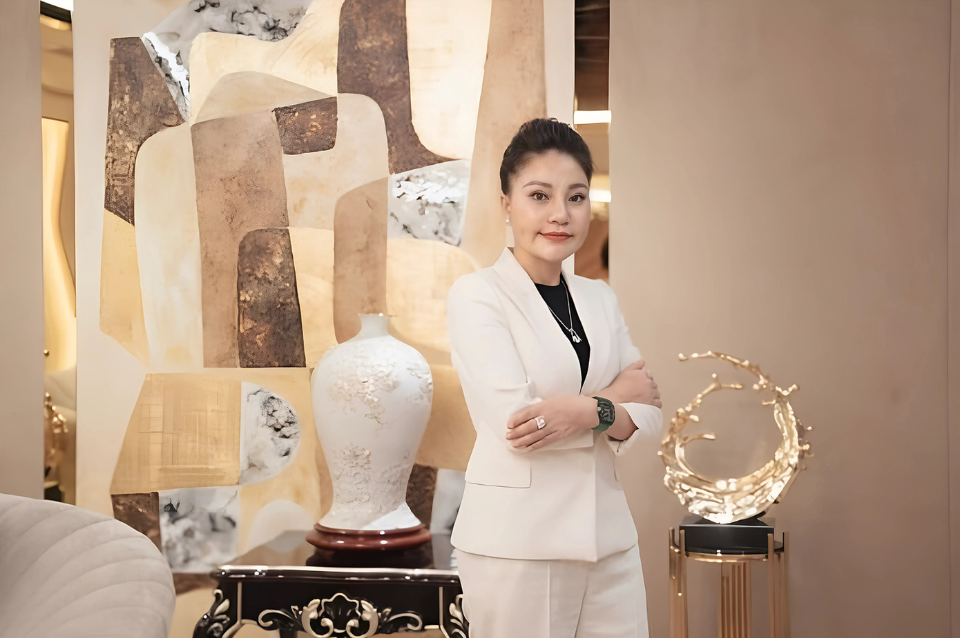 Chuyện ti&ecirc;u tiền 'bẩn&rsquo; của những đại gia bất ch&iacute;nh- Ảnh 1.