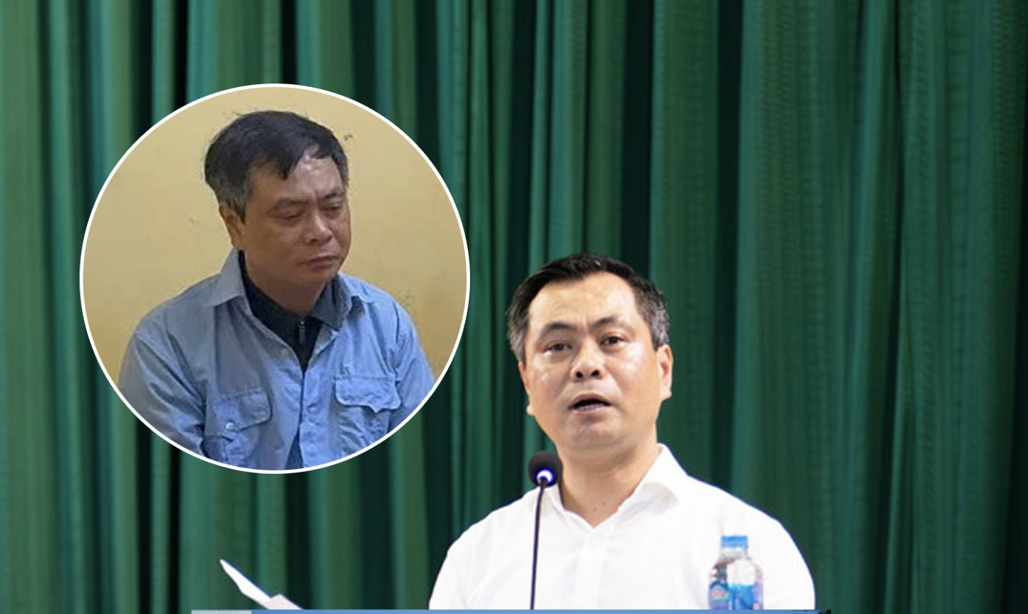 Vụ "ăn chặn" tiền hỗ trợ A80: Lộ số tiền Hiệu trưởng Trường Cao đẳng Du lịch Hà Nội chỉ đạo giữ lại- Ảnh 1. Vụ "ăn chặn" tiền hỗ trợ A80: Lộ số tiền Hiệu trưởng Trường Cao đẳng Du lịch Hà Nội chỉ đạo giữ lại- Ảnh 1.