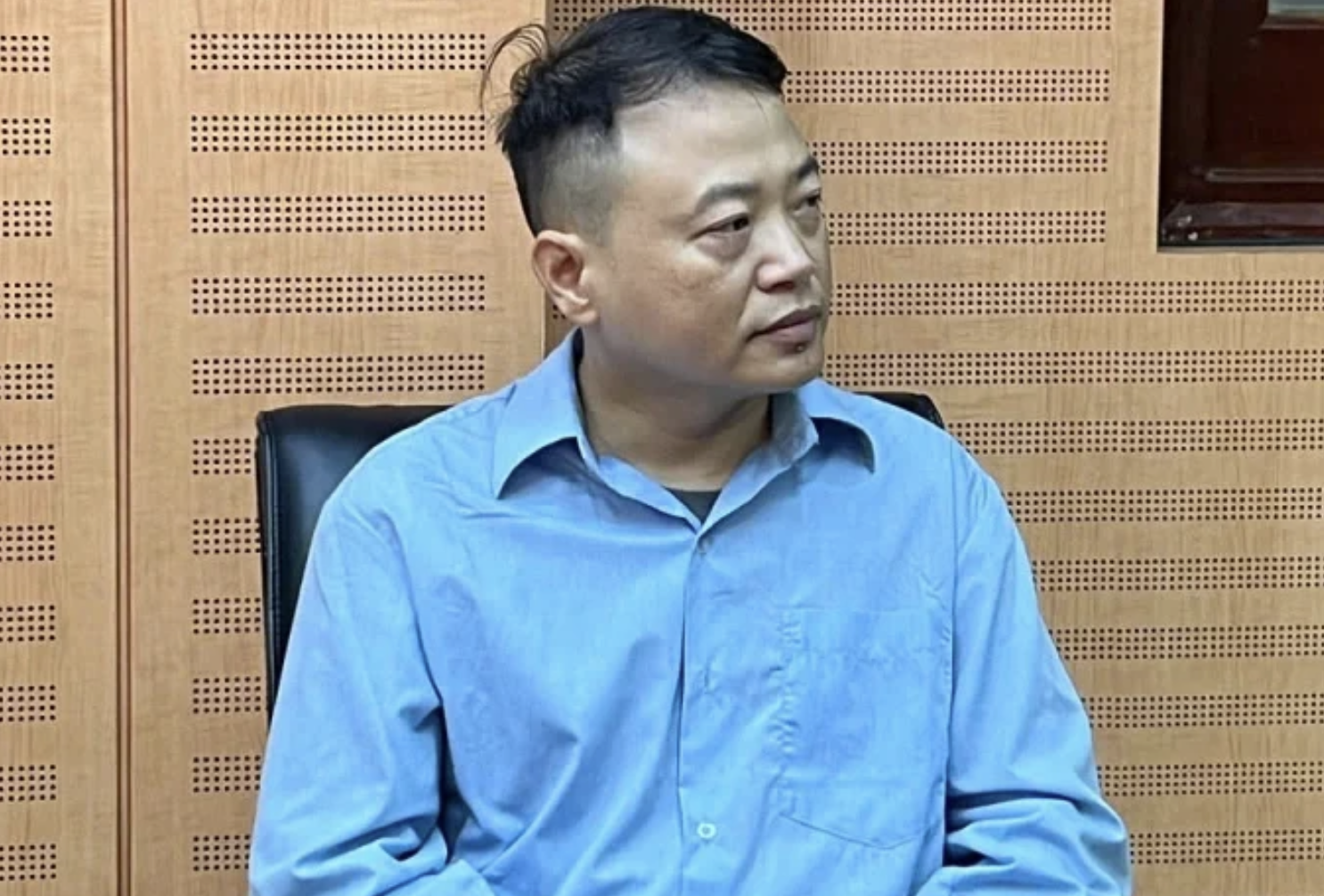 Shark Bình bị khởi tố thêm tội danh- Ảnh 1.