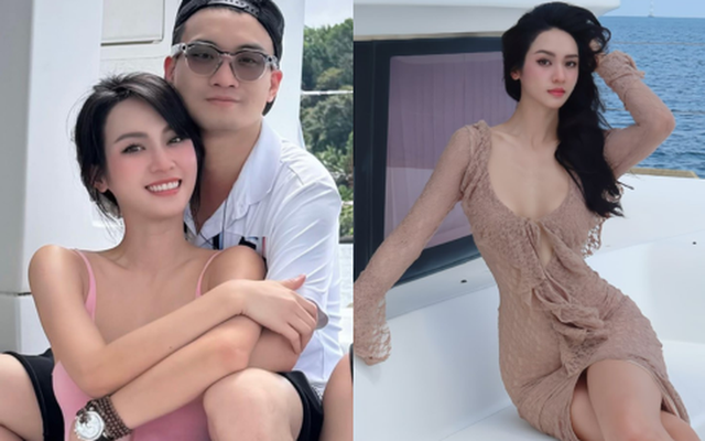 Vũ Th&uacute;y Quỳnh gợi cảm tuổi 27: Chỉ chỉnh nhẹ một ch&uacute;t tr&ecirc;n mặt m&agrave; nhan sắc thăng hạng đến ho&agrave;n hảo, nhiều người lầm tưởng l&agrave; thẩm mỹ- Ảnh 2.