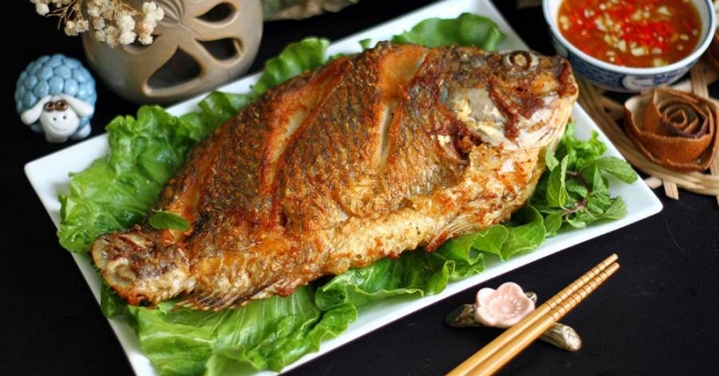 3 loại c&aacute; dễ l&agrave; &ldquo;ổ ung thư&rdquo;, ngon đến mấy cũng đừng ăn: Loại thứ 2 nhiều gia đ&igrave;nh rất th&iacute;ch