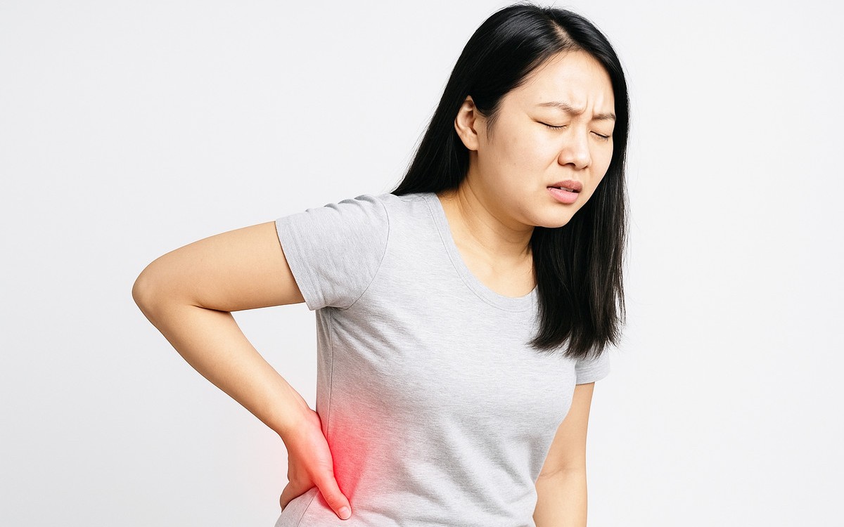 Khối u thận lộ diện sau lần kh&aacute;m sức khoẻ định kỳ