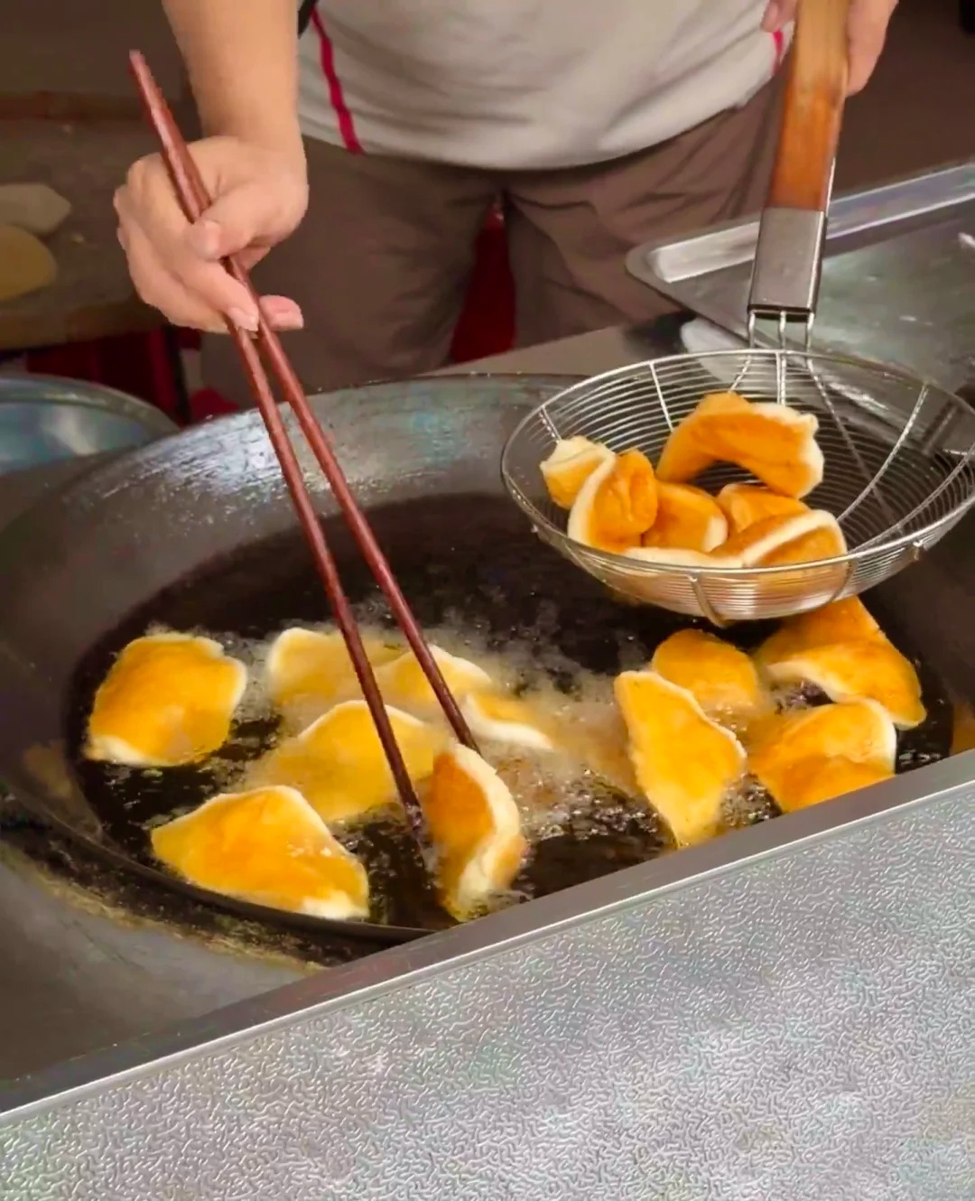 Chỉ 5.000 đồng/cái, món bánh Chỉ 5.000 đồng/cái, món bánh