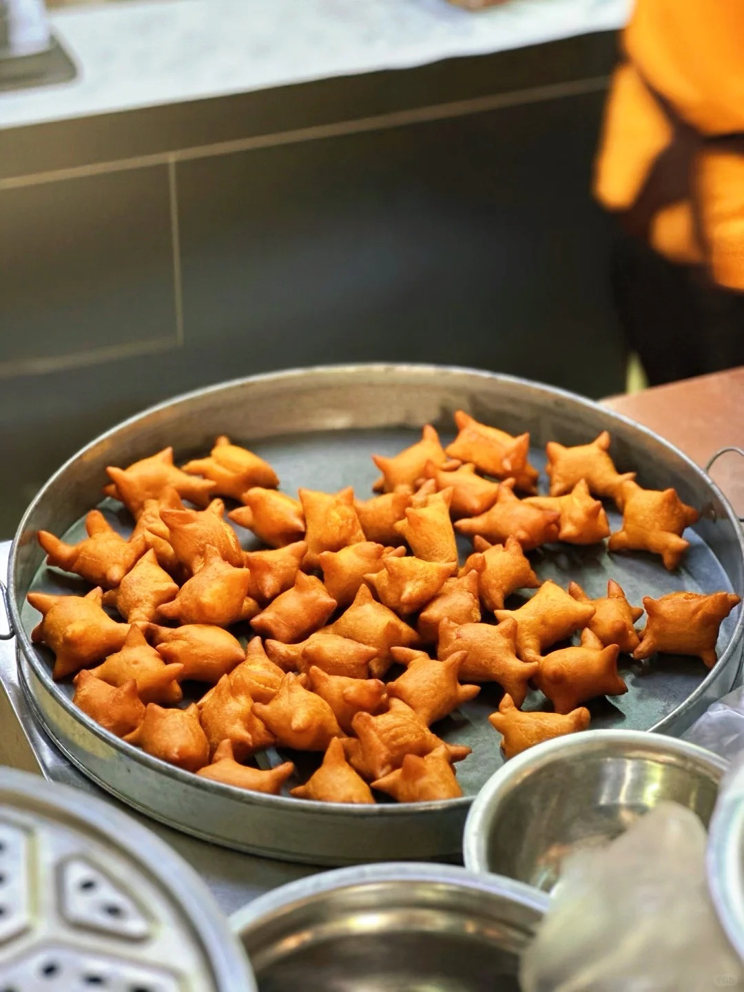 Chỉ 5.000 đồng/cái, món bánh Chỉ 5.000 đồng/cái, món bánh