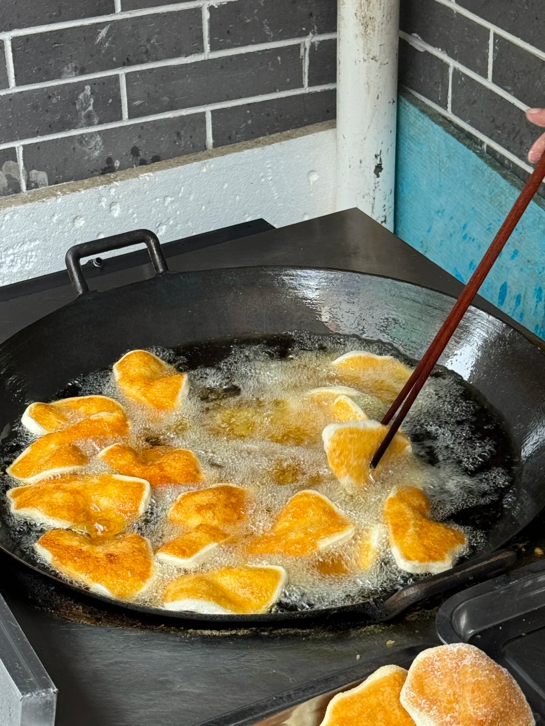 Chỉ 5.000 đồng/cái, món bánh Chỉ 5.000 đồng/cái, món bánh