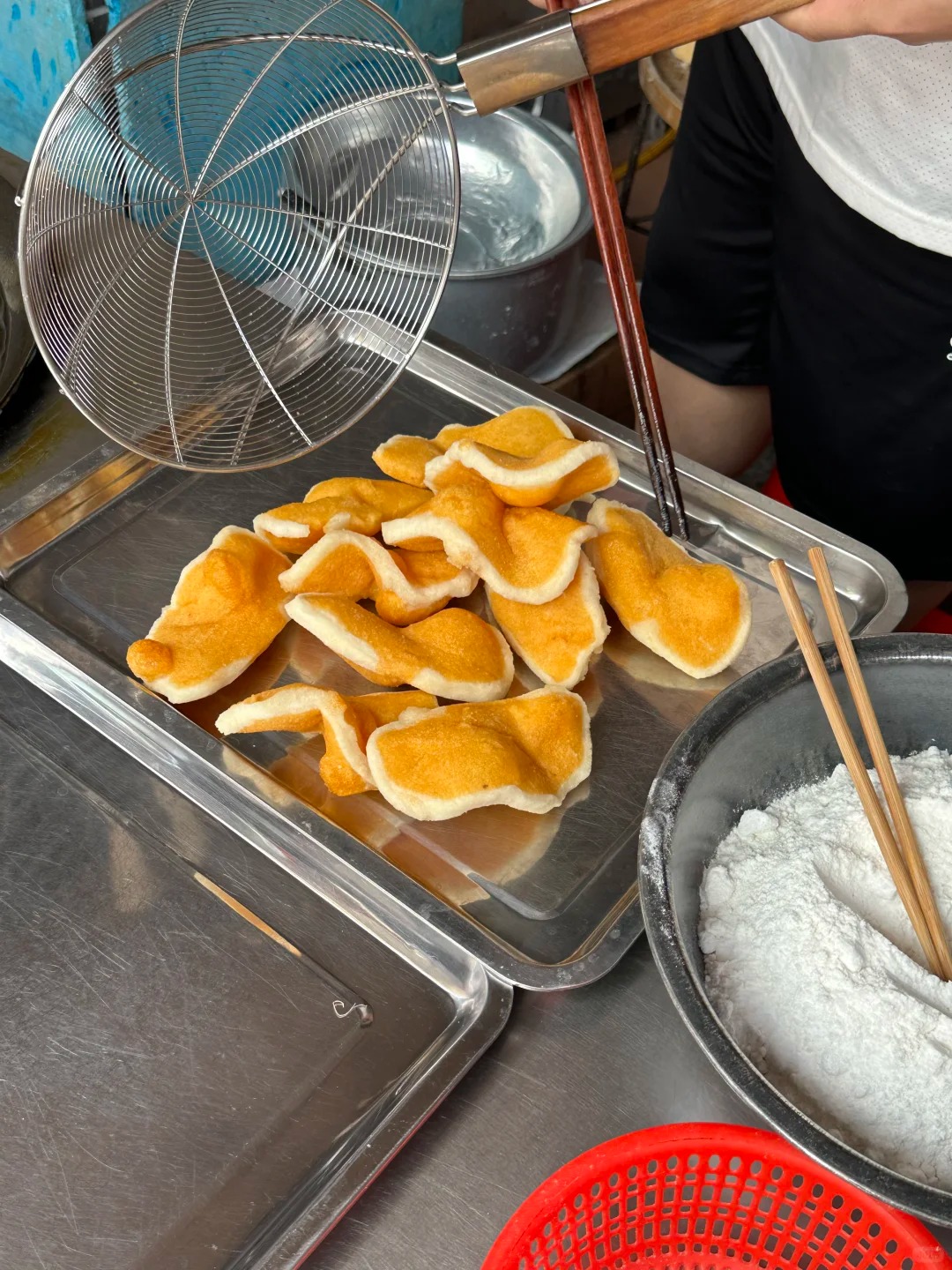 Chỉ 5.000 đồng/cái, món bánh Chỉ 5.000 đồng/cái, món bánh