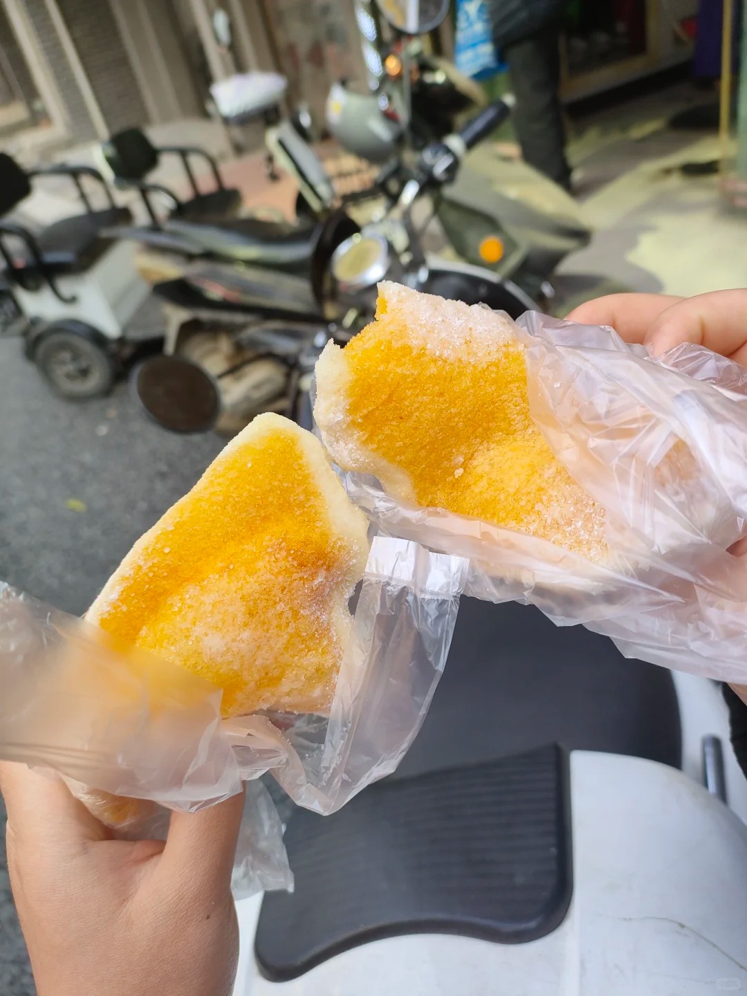 Chỉ 5.000 đồng/cái, món bánh Chỉ 5.000 đồng/cái, món bánh