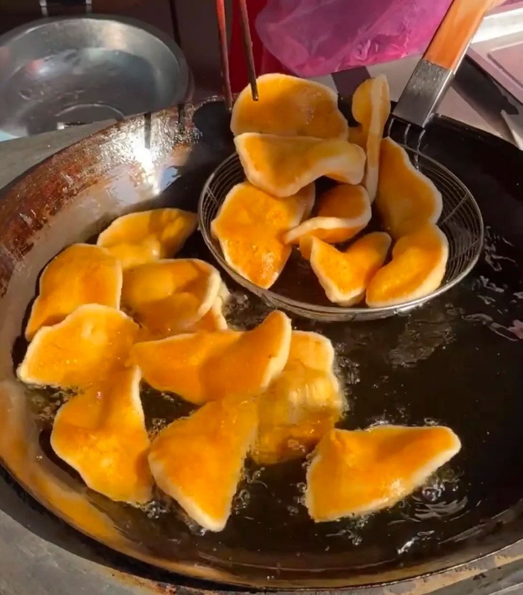 Chỉ 5.000 đồng/cái, món bánh Chỉ 5.000 đồng/cái, món bánh