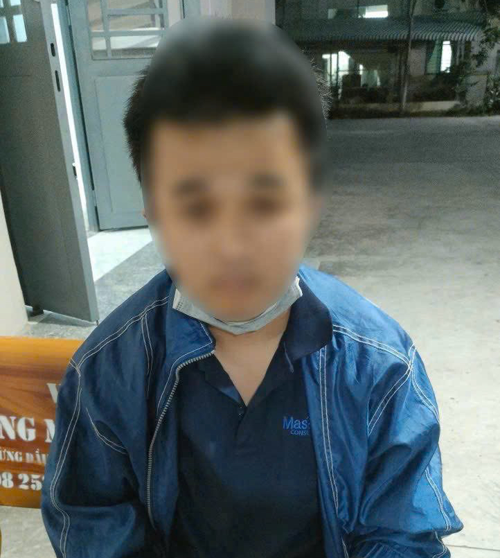 Giải cứu một thanh niên ở Lâm Đồng bị lừa sang Campuchia bán thận- Ảnh 1. Giải cứu một thanh niên ở Lâm Đồng bị lừa sang Campuchia bán thận- Ảnh 1.