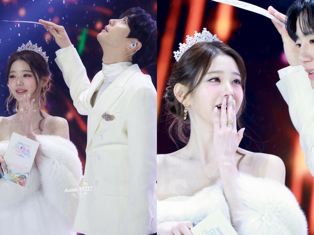 Jang Won Young chỉ nháy mắt cũng khiến triệu người muốn theo đuổi- Ảnh 7. Jang Won Young chỉ nháy mắt cũng khiến triệu người muốn theo đuổi- Ảnh 7.