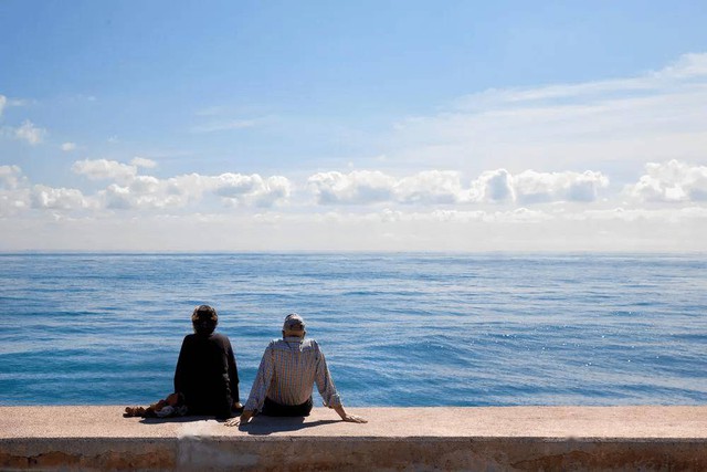 Một g&oacute;a phụ lớn tuổi kể lại: Chỉ sau khi chồng qua đời, t&ocirc;i mới nhận ra rằng c&aacute;ch sống tốt nhất được t&oacute;m gọn trong 4 từ- Ảnh 2.