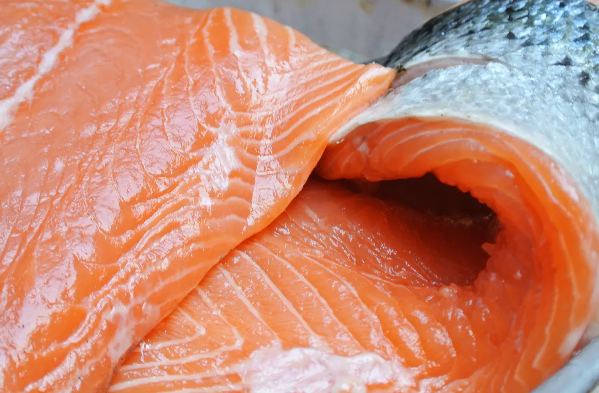 6 loại thực phẩm quen thuộc giúp cơ thể tự sản sinh keratin- Ảnh 3. 6 loại thực phẩm quen thuộc giúp cơ thể tự sản sinh keratin- Ảnh 3.