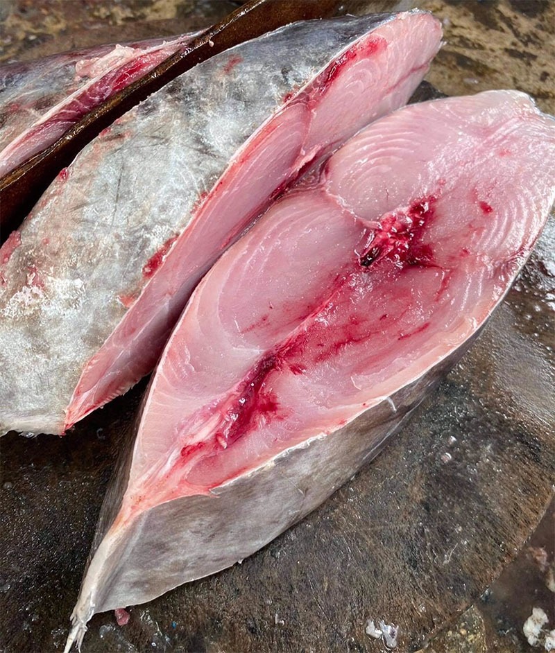 Cá hồi chỉ đứng thứ 3 trong bảng xếp hạng omega 3, loại cá bình dân bán đầy chợ Việt mới là Cá hồi chỉ đứng thứ 3 trong bảng xếp hạng omega 3, loại cá bình dân bán đầy chợ Việt mới là