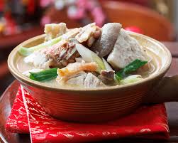 Đ&acirc;y l&agrave; "b&aacute;u vật sức khỏe", d&ugrave;ng nấu 4 m&oacute;n ăn gi&uacute;p bổ tỳ vị, ổn định huyết &aacute;p v&agrave; chống l&atilde;o h&oacute;a tốt- Ảnh 5.